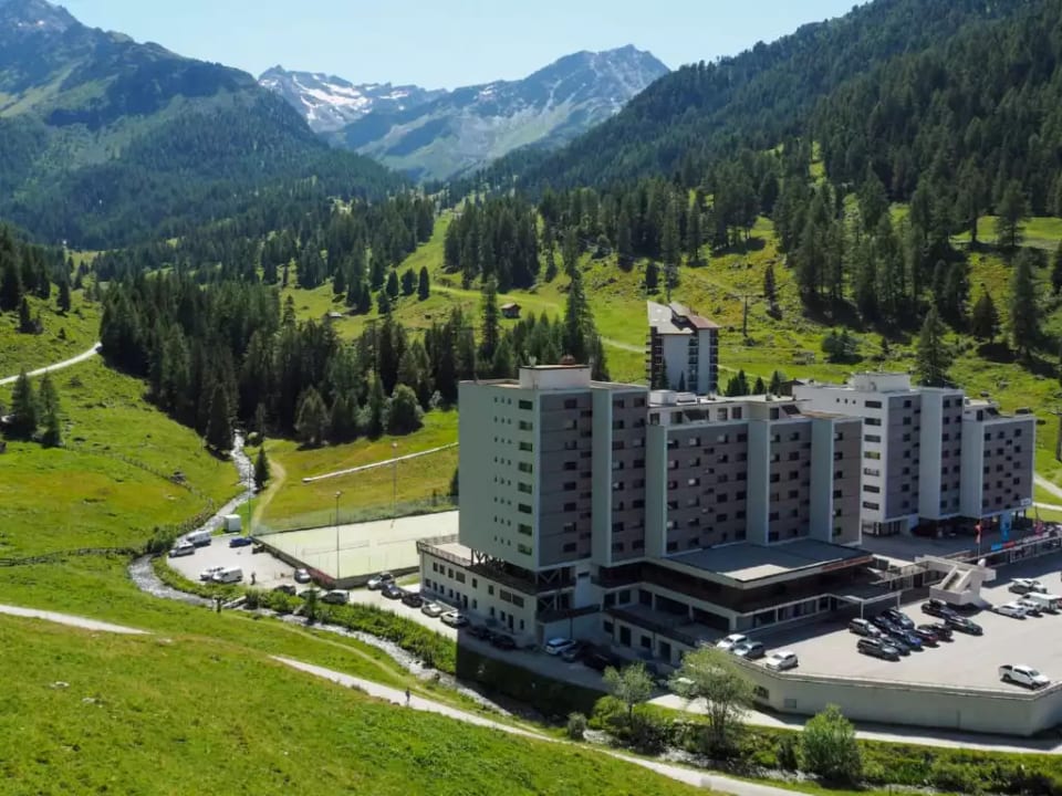 Rosablanche D44 - Nendaz