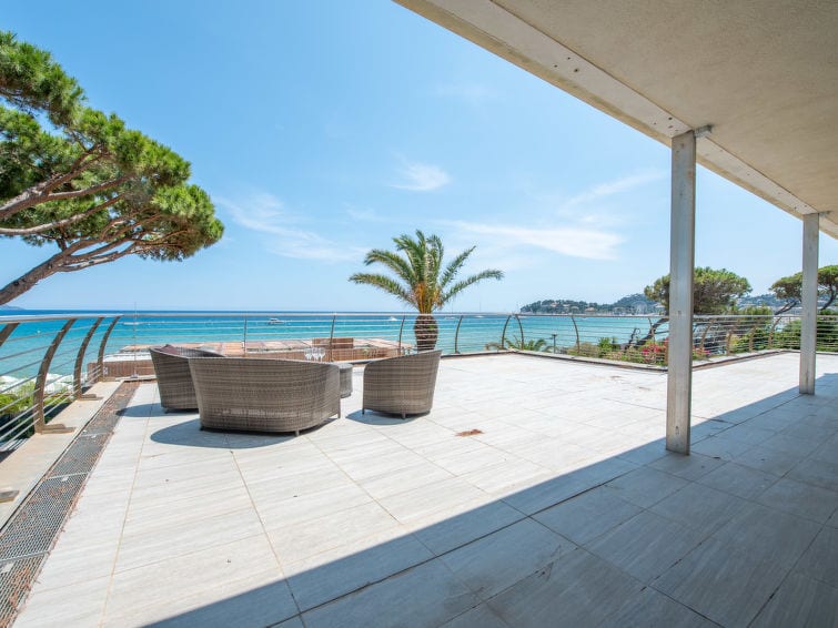 Cabanon - Cavalaire-sur-Mer