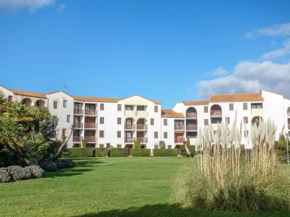 The Balconies of the Atlantic - Vaux-sur-Mer