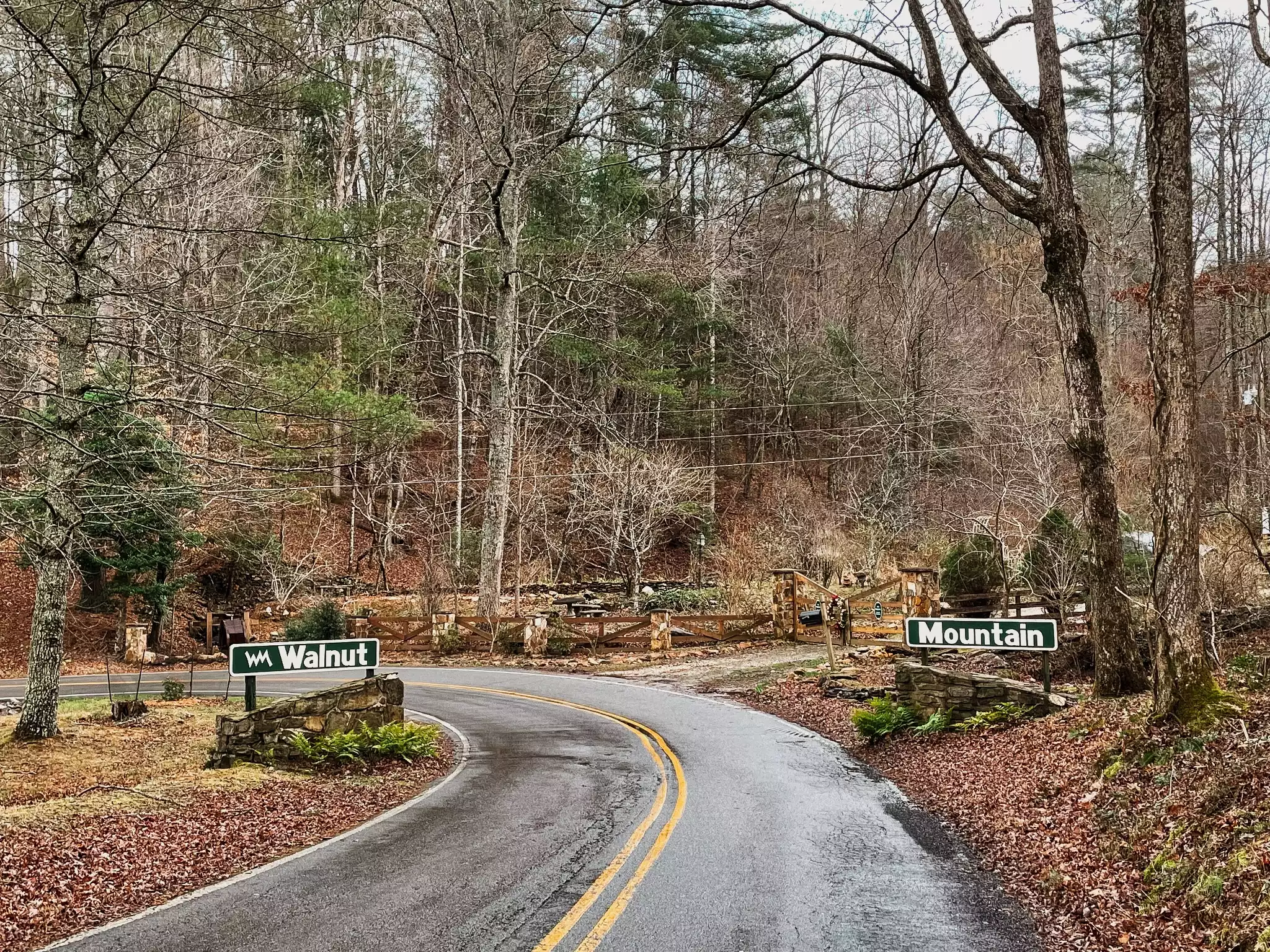 The Owl's Nest - Ellijay