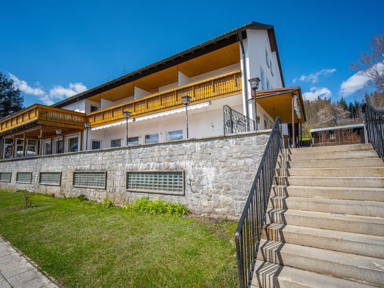 Bayerisch Häusl - Haselbach Bayerisch Häusl - Haselbach