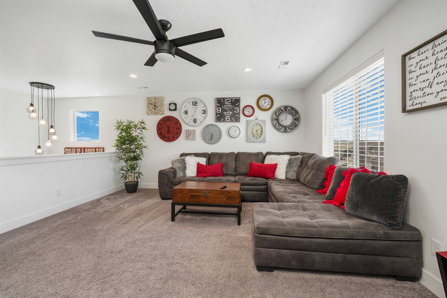 Luxury in Saratoga Springs | View of Utah Lake and Wasatch mts - Saratoga Springs