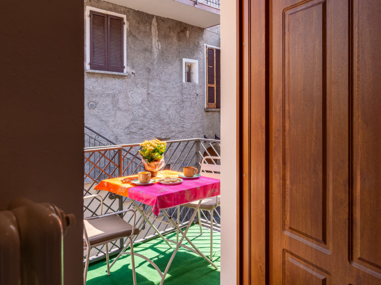 Terrace Terrace - Carmen - Domaso
