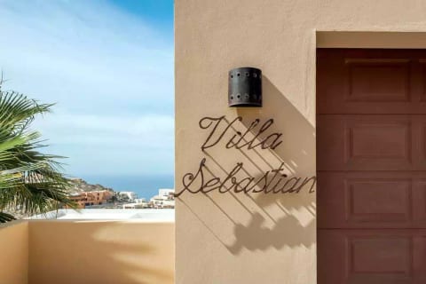Welcome to Villa Sebastian!