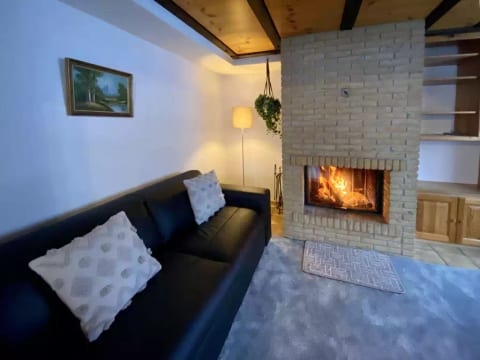 Chalet Jungtalblick Drieri