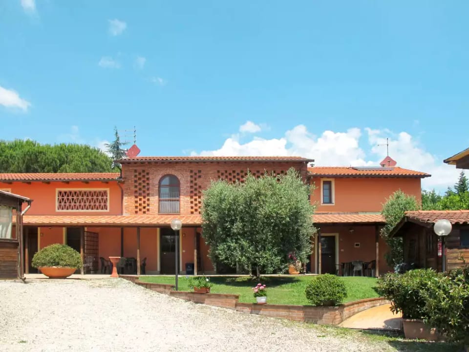 Ponziani - Orentano