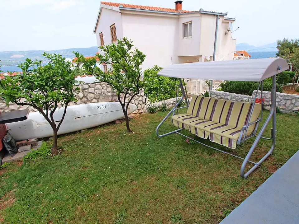 Sofija - Trogir