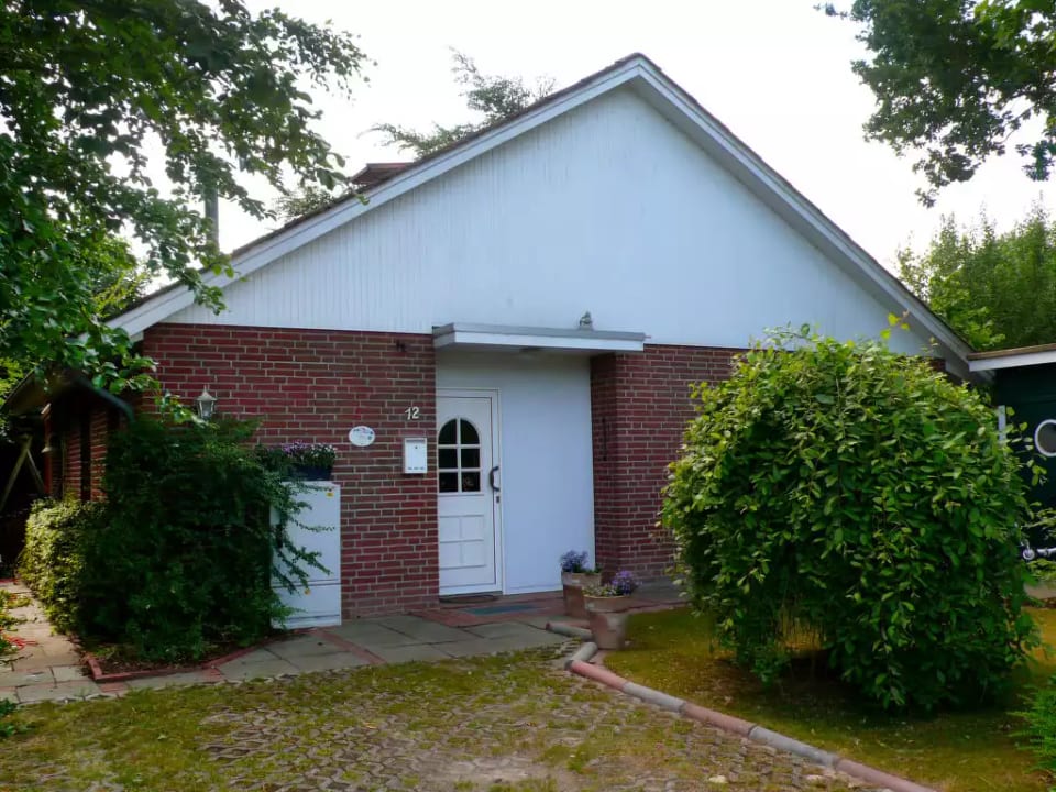 Achtern Diek - Otterndorf