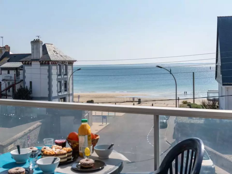 Résidence Les Dunes - Quiberon
