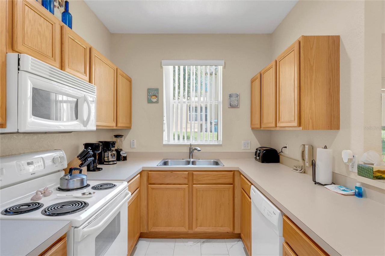 Discover Paradise Villa - Davenport Discover Paradise Villa - Davenport