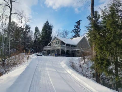 Winter Views