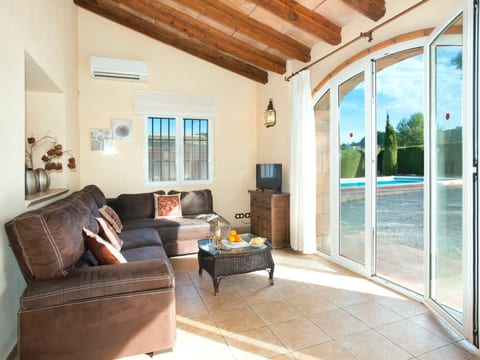 Villa Armonia