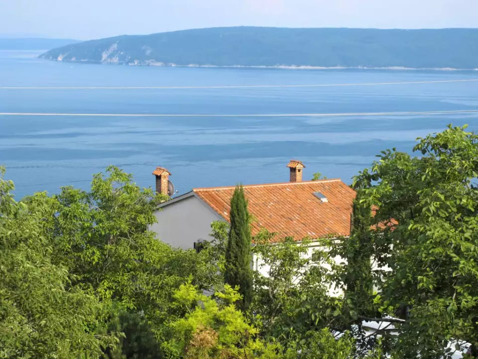 Branka - Mošćenička Draga