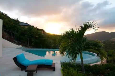 On Island Time - St. Martin