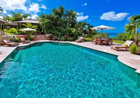 Gardenia - Beach Front
