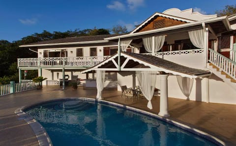 Villa Retreat - Cap Estate