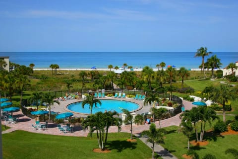 Palm View at Siesta Dunes