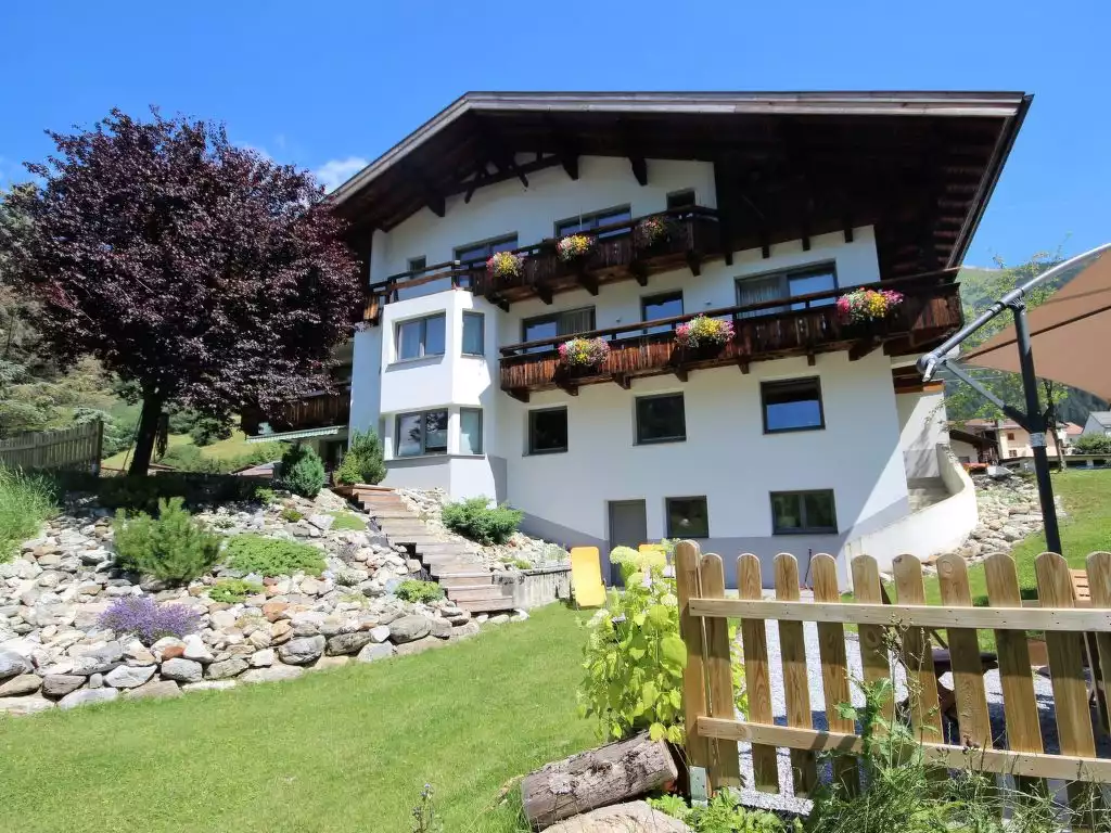 Stöcklhof - Pettneu am Arlberg