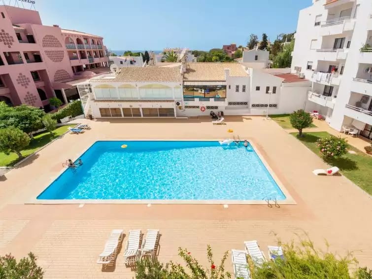 Moments Heureux - Albufeira