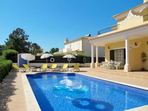 Vila Sol