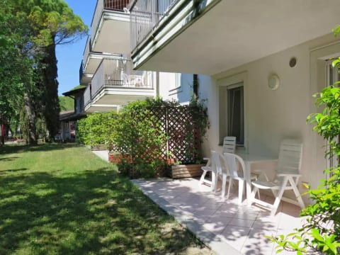 Belvedere Pineta Camping Village