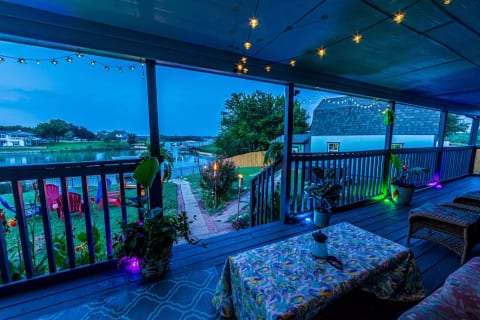 Sunrise Bay Hideaway