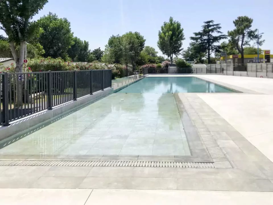 Camping La Plage - Argelès-sur-Mer