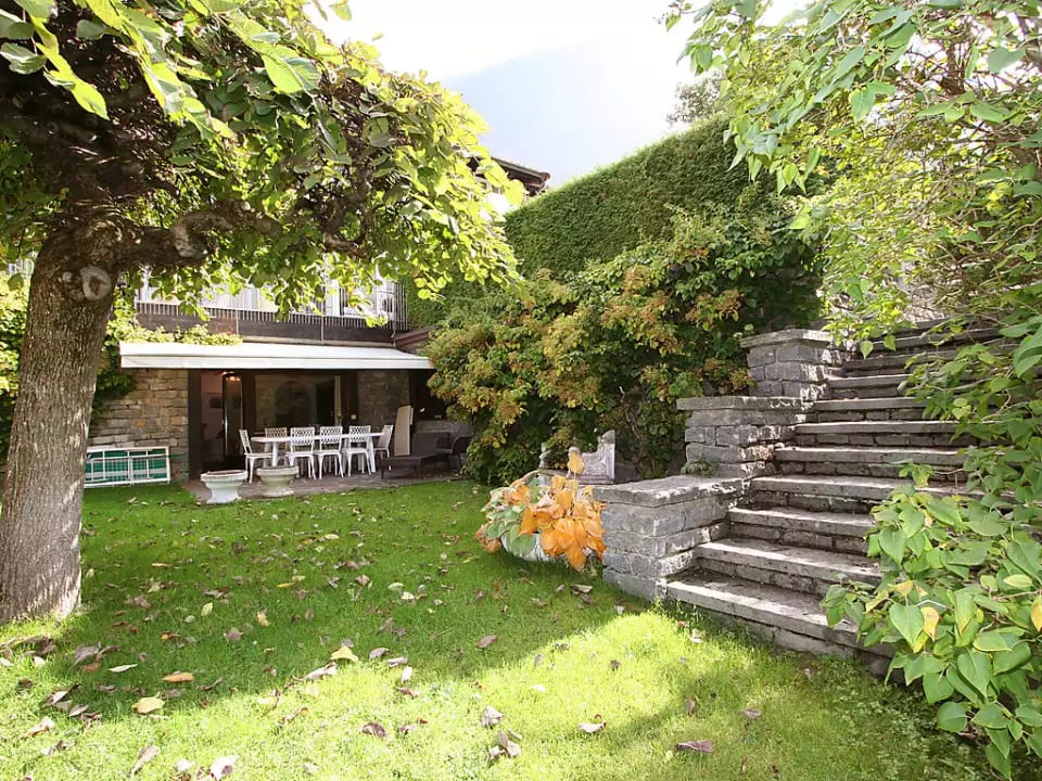 Casa Hubertus - Oetz