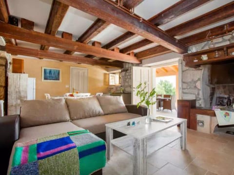 Villa Palachina Antishova