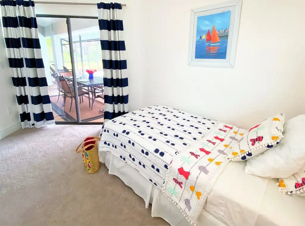 Just Beachy Vacation home, Gulf Access, Pool - Cape Coral