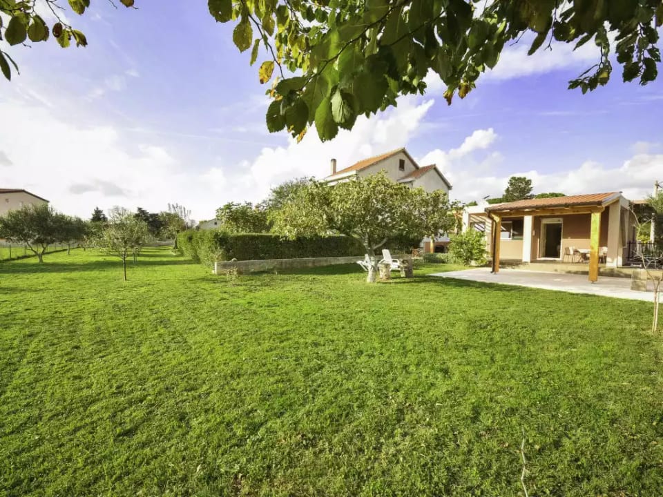Lorenzo - Privlaka, Zadar County