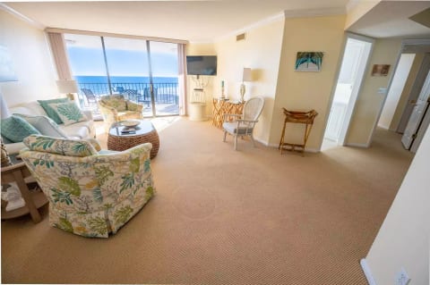 Maisons Sur Mer 504 - 2 Bedroom