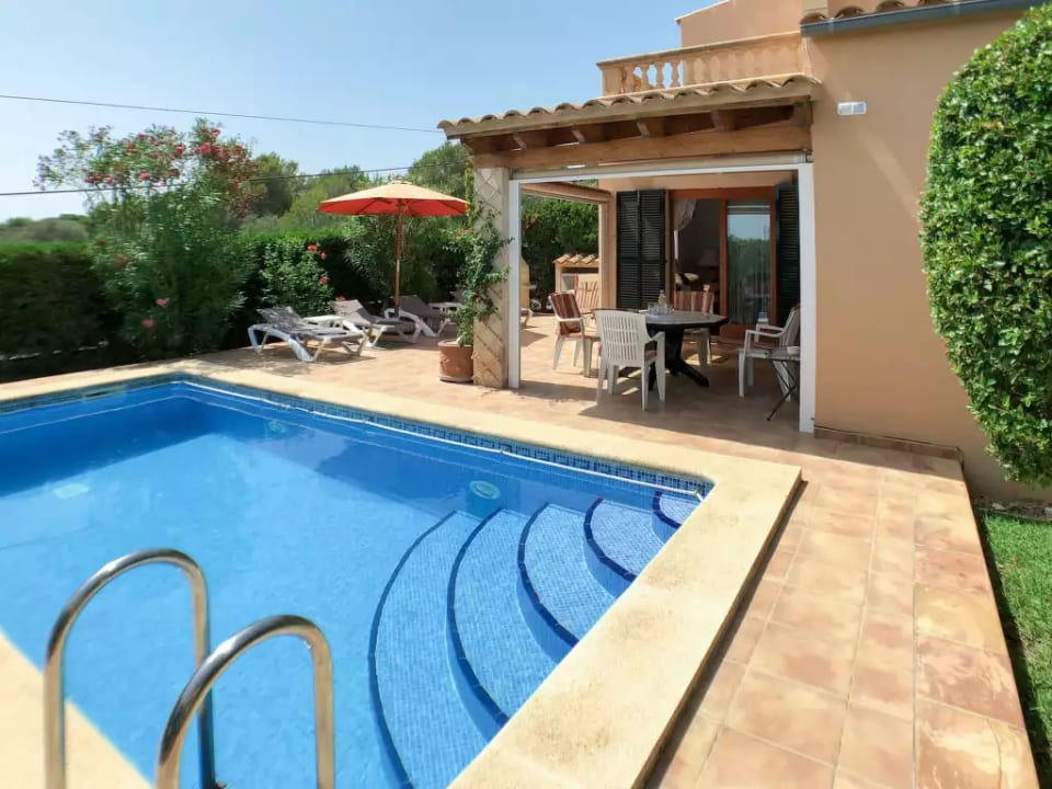 Schnuffi - Porto Cristo Novo