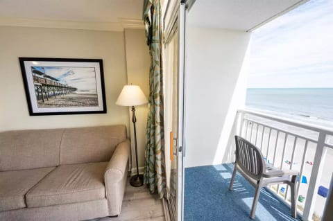 Direct Oceanfront
