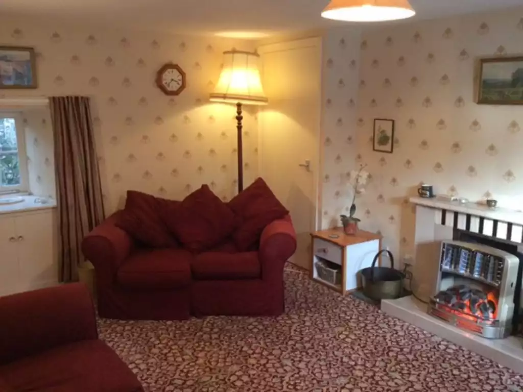 Craigton Cottage