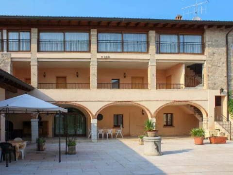 Il Colombaro