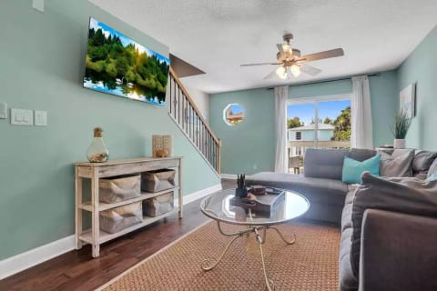 Ocean Escape Townhouse