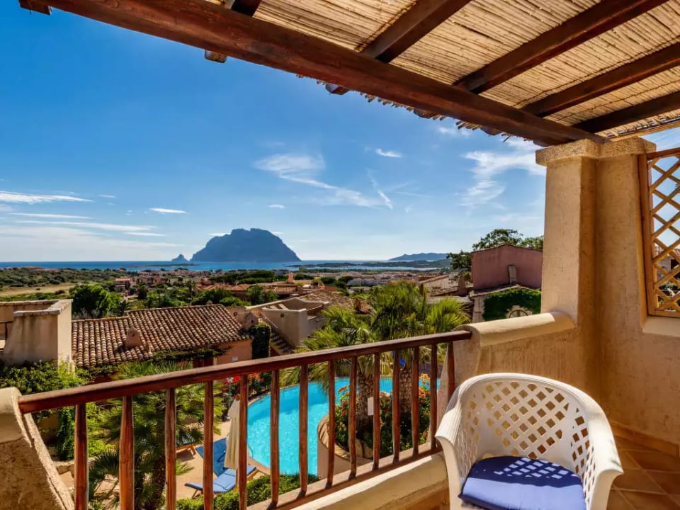 Corbezzolo 9 - Vista Village - Porto San Paolo