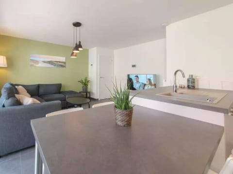 Medano 1.2 with balcony