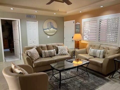 Tucson Escapes Sabino Canyon Stay and Play