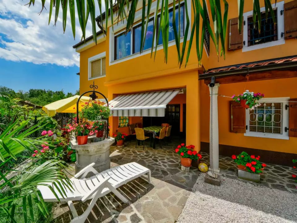 Villa Karolina - Lovran