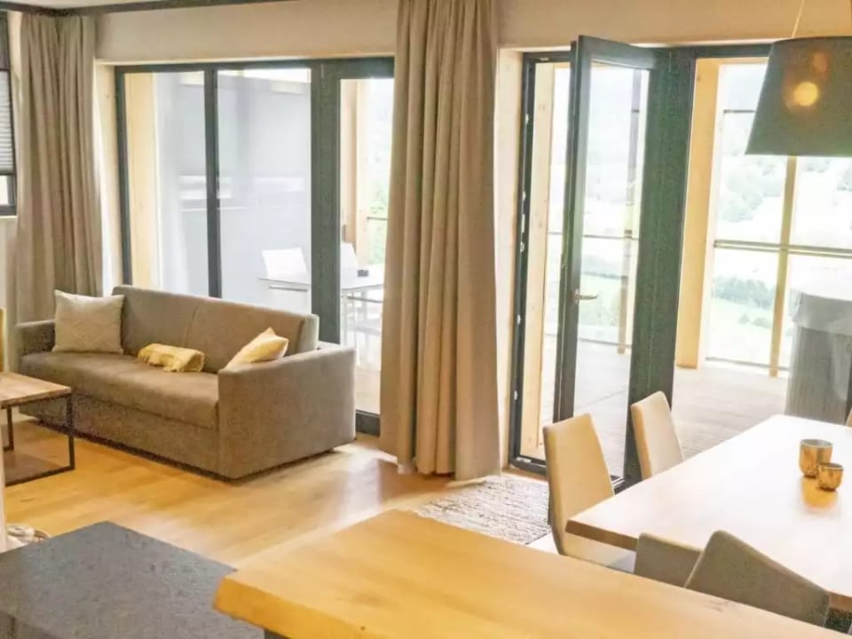 Superior mit Sauna & Außenbadewanne - Haus im Ennstal