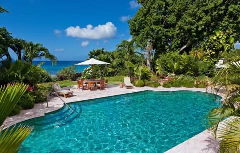 Gardenia - Beach Front