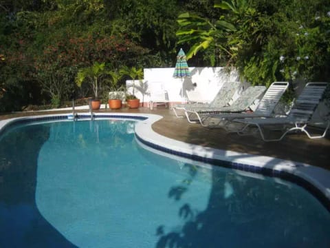 Villa Capri - Cap Estates