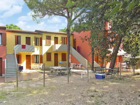 Casa Germana
