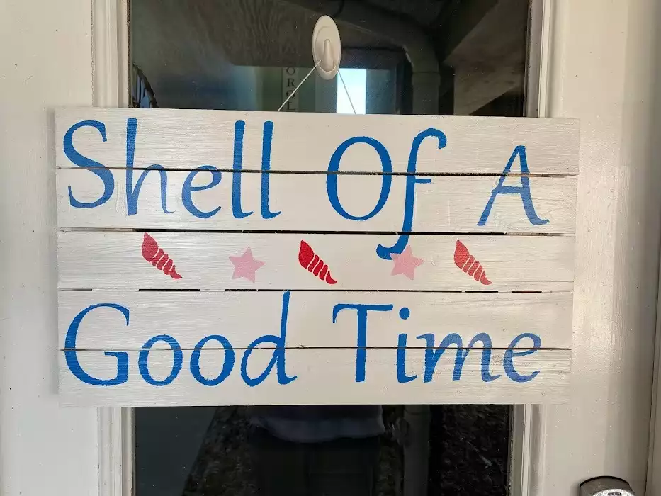 Shell Of A Good Time (Corolla Vacation Home) - Corolla