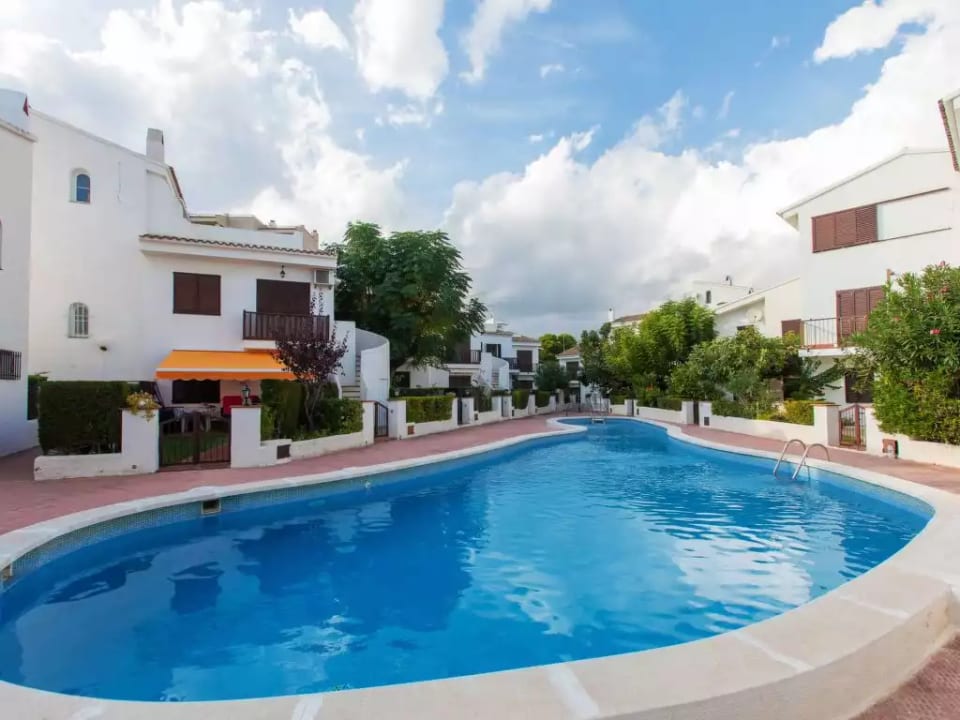 Blanca Mediterranea - Miami Platja