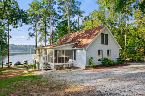 Sugar Creek Retreat