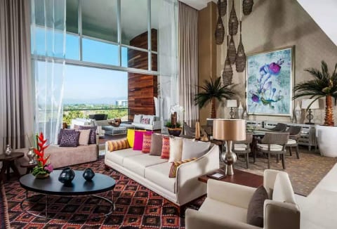 Living room example