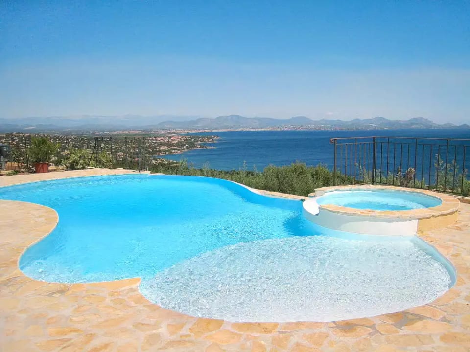 Bellevue - Roquebrune-sur-Argens